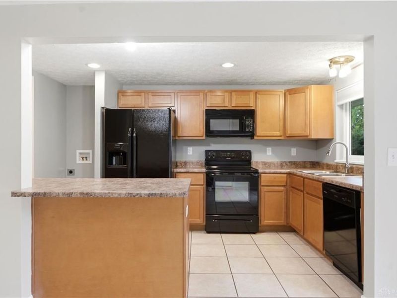 238 Bellaire Drive, Fairborn, OH 45324 Photo 9