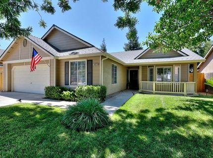 5659 W Menlo Ave, Fresno, CA 93722 Photo