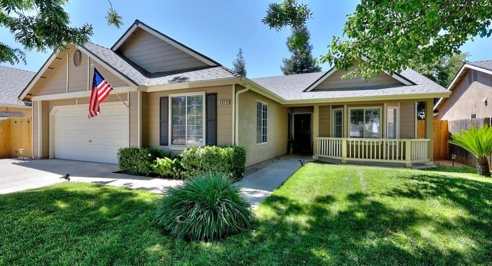 5659 W Menlo Ave, Fresno, CA 93722 Photo