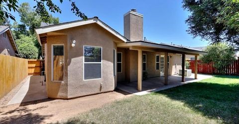 5659 W Menlo Ave, Fresno, CA 93722 Photo