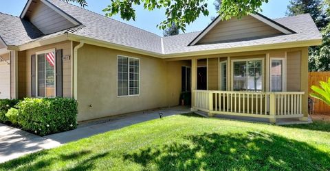5659 W Menlo Ave, Fresno, CA 93722 Photo