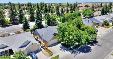5659 W Menlo Ave, Fresno, CA 93722 Photo