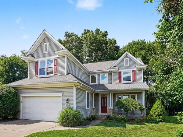 3382 Hampstead Court, Portage, MI 49024