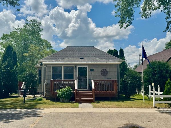 115 Birch Avenue SE, Menahga, MN 56464