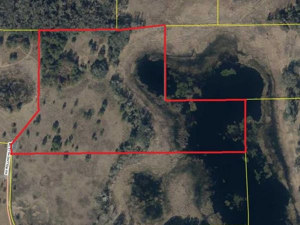 TBD NW ROLLING HILLS DRIVE, Madison, FL 32340