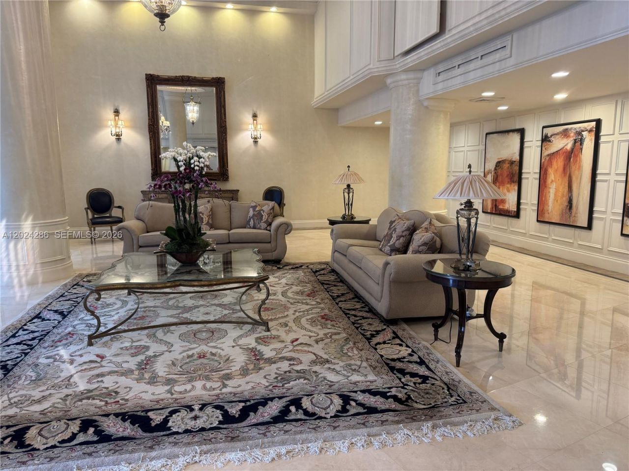 3530 Mystic Pointe Dr , Unit 1907, Aventura, FL 33180 Photo