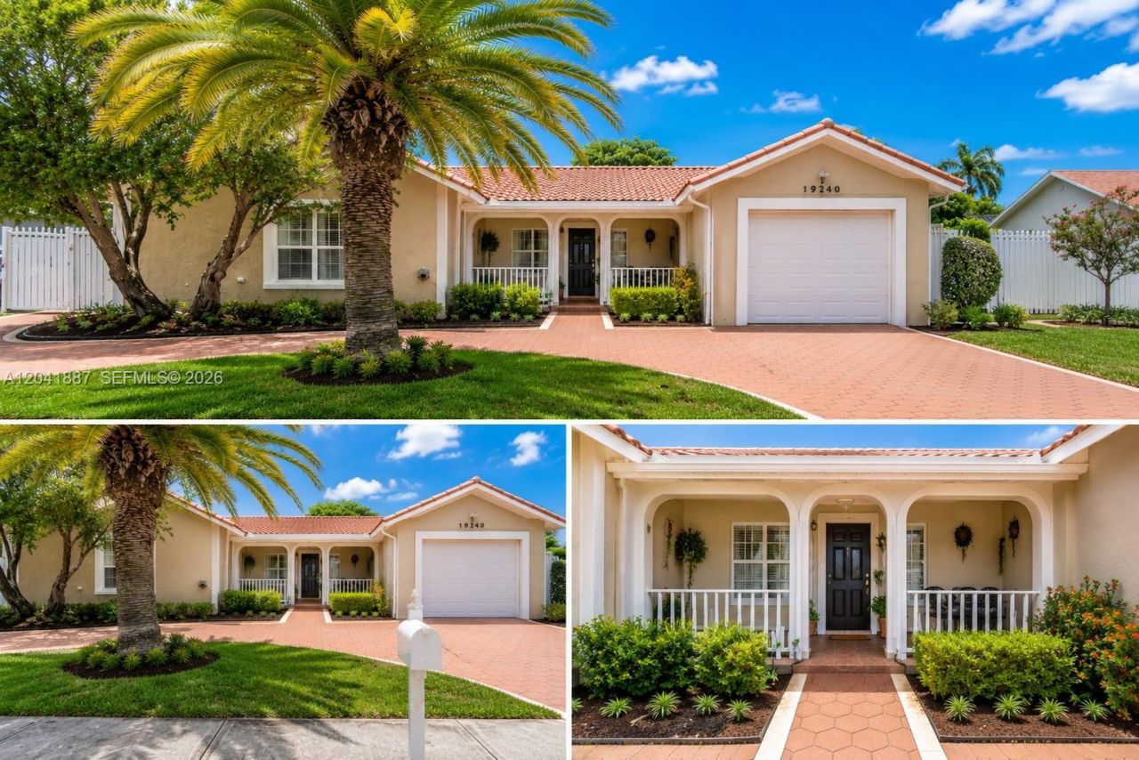 19240 NW 60th Ct, Hialeah, FL 33015 Photo