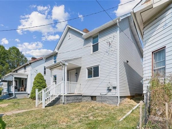 2164 Jefferson Ave , Washington, PA 15301