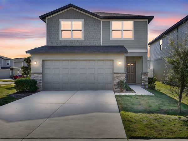 1691 BEAR MOUNTAIN LANE , MINNEOLA, FL 34715