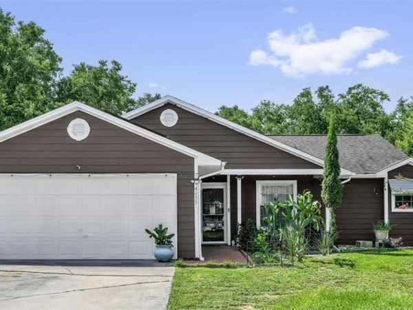 4155 BERGAMONT COURT , KISSIMMEE, FL 34746