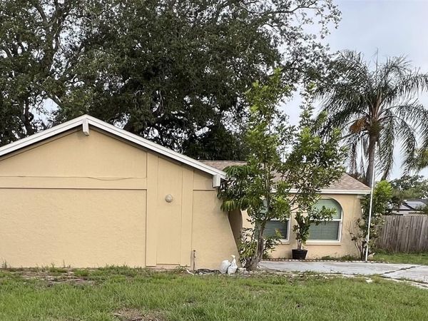 1014 STONEFENCE WAY , TARPON SPRINGS, FL 34689