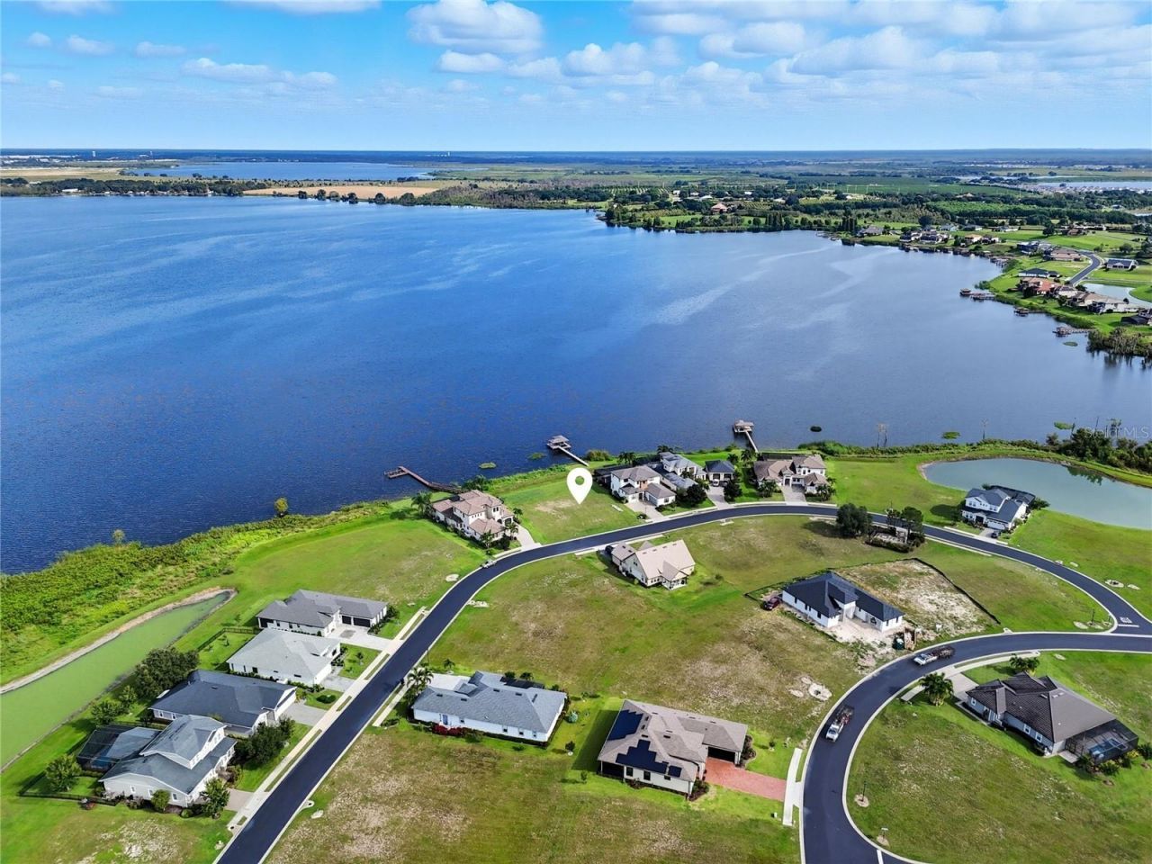 535 Adams View Lane, Auburndale, FL 33823 Photo