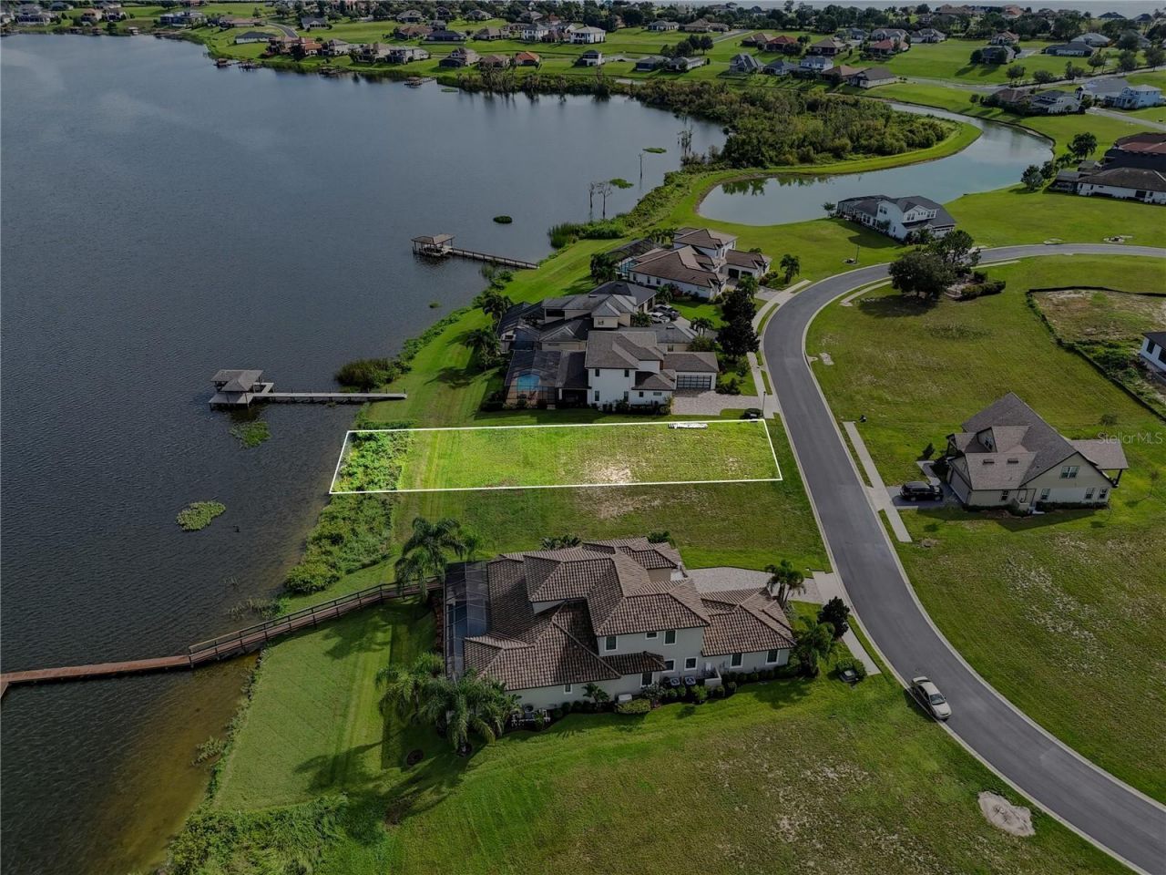 535 Adams View Lane, Auburndale, FL 33823 Photo
