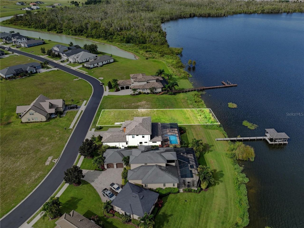 535 Adams View Lane, Auburndale, FL 33823 Photo