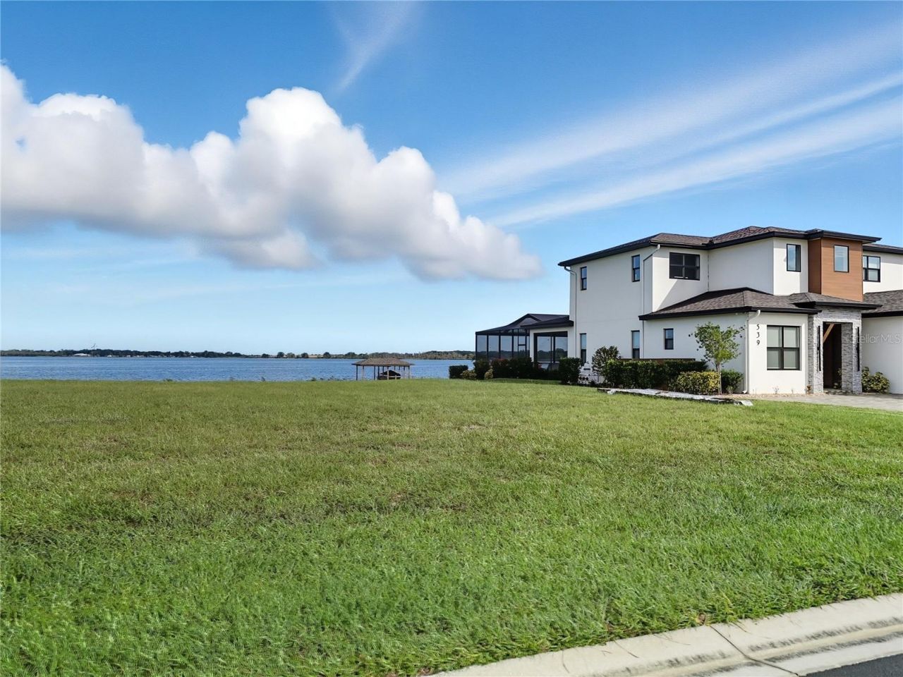 535 Adams View Lane, Auburndale, FL 33823 Photo