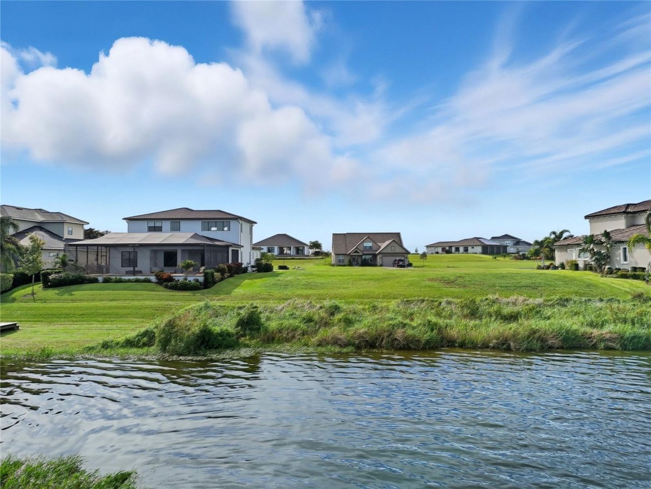 535 Adams View Lane, Auburndale, FL 33823 Photo