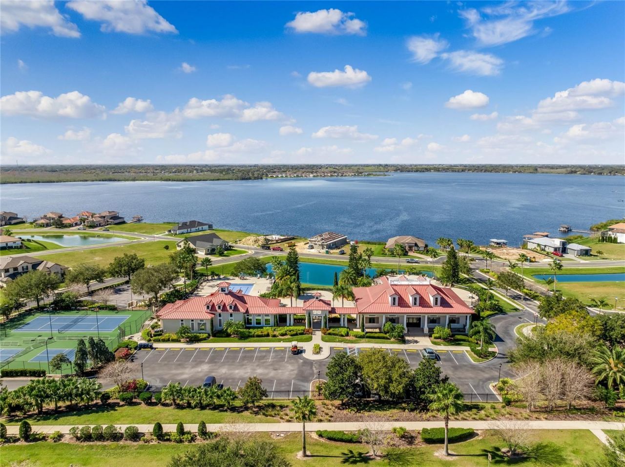 535 Adams View Lane, Auburndale, FL 33823 Photo