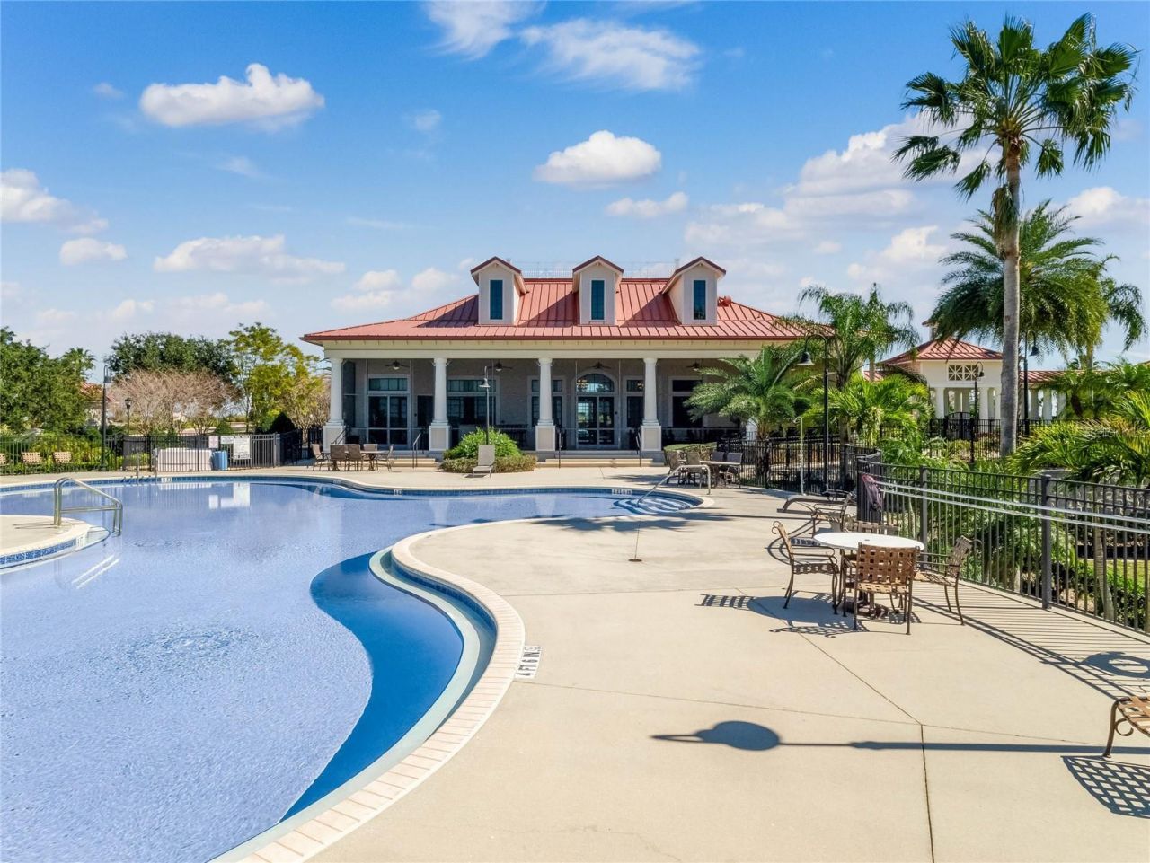 535 Adams View Lane, Auburndale, FL 33823 Photo