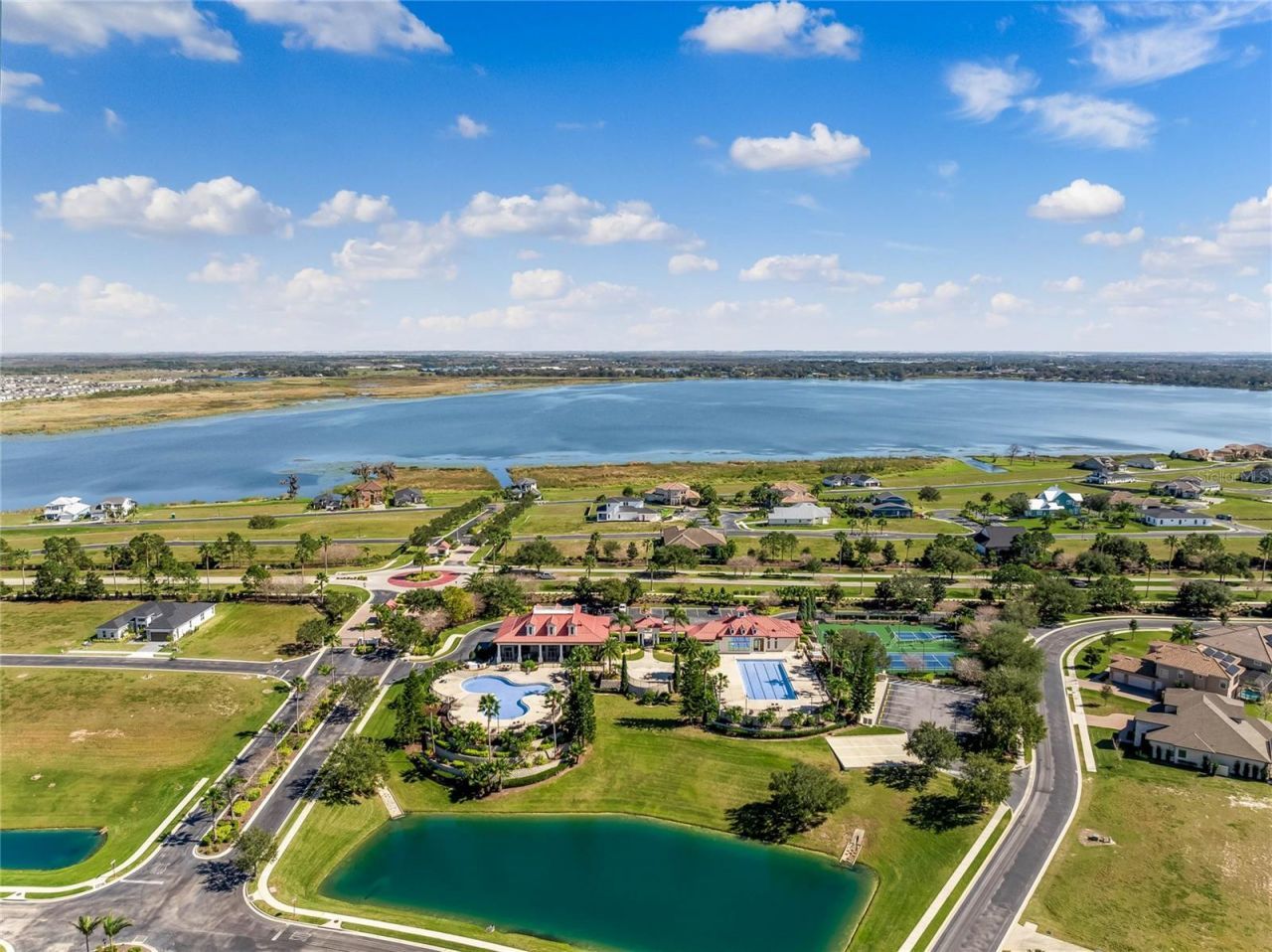535 Adams View Lane, Auburndale, FL 33823 Photo