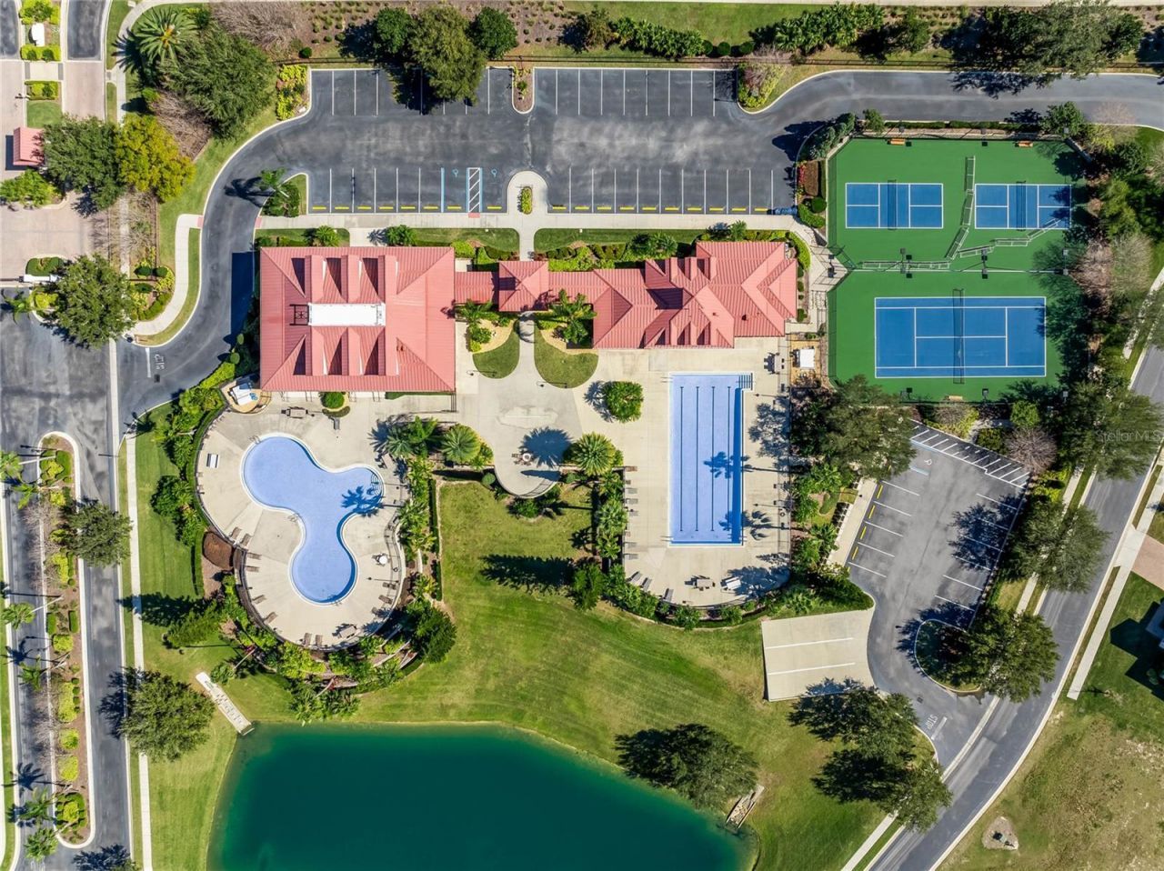 535 Adams View Lane, Auburndale, FL 33823 Photo