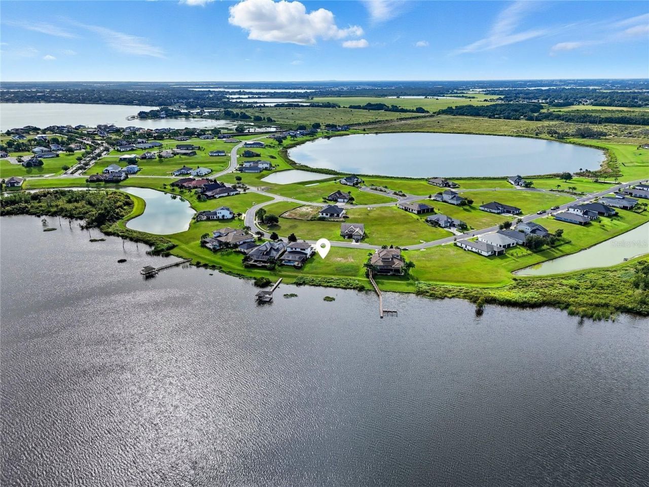 535 Adams View Lane, Auburndale, FL 33823 Photo