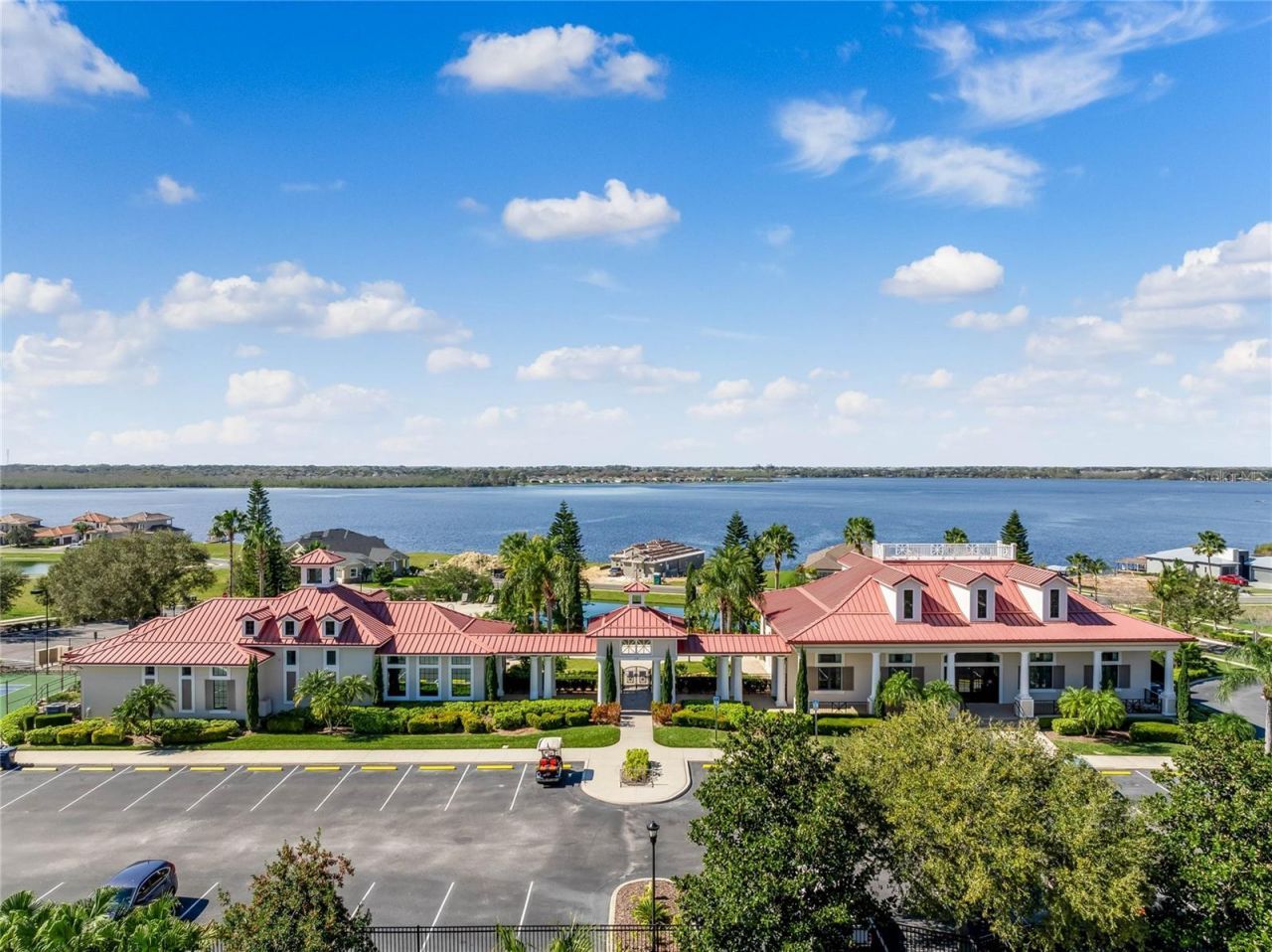 535 Adams View Lane, Auburndale, FL 33823 Photo