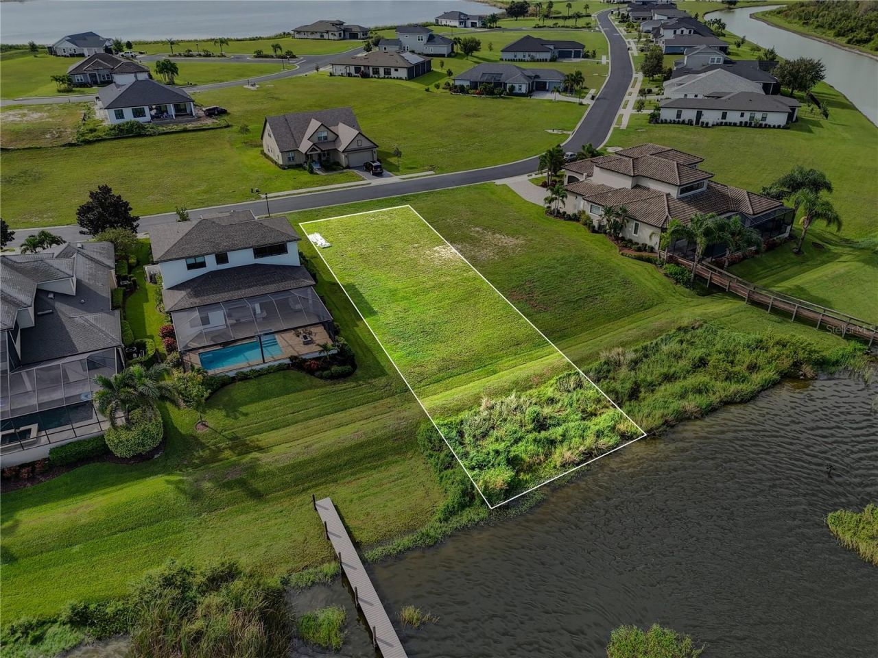 535 Adams View Lane, Auburndale, FL 33823 Photo