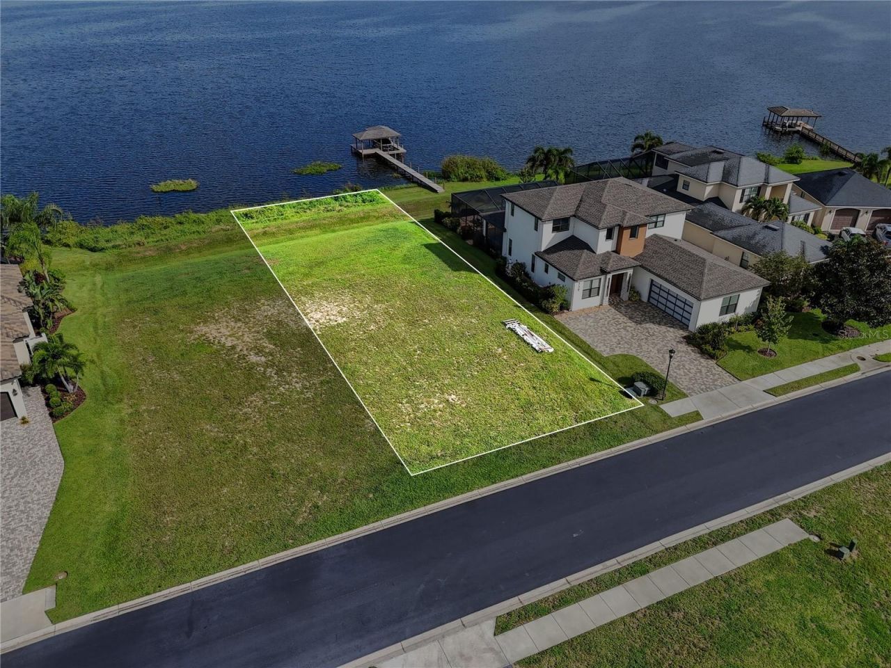 535 Adams View Lane, Auburndale, FL 33823 Photo