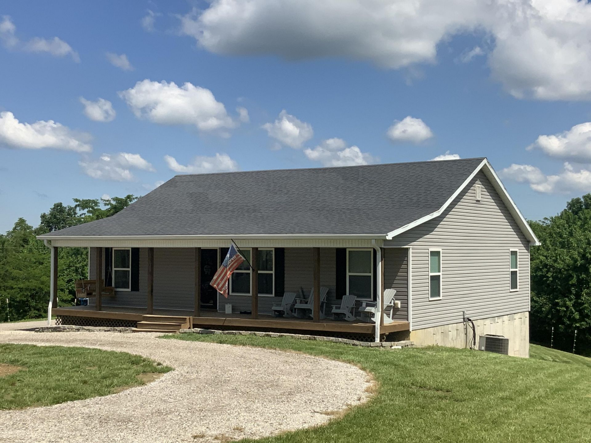 1160 Dennis Road, Lawrenceburg, KY 40342 Main Photo