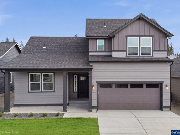 3149 S 13th St, Lebanon, OR 97355