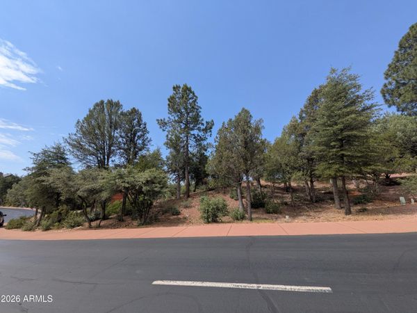 2205 E Scenic Drive, Unit 134, Payson, AZ 85541