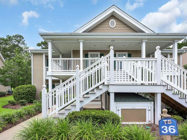 1057 Blue Stem Dr. , Unit 36-C, Pawleys Island, SC 29585