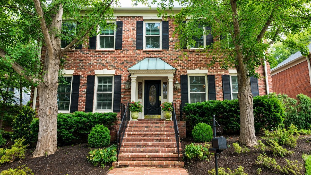 55 Revere Park, Nashville, TN 37205 Main Photo
