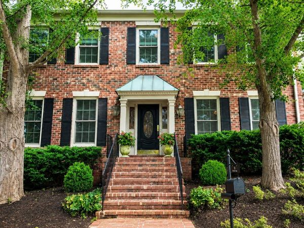55 Revere Park , Nashville, TN 37205