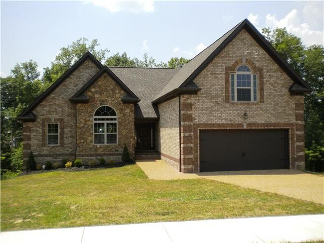 1104 Secretariat Dr  Mount Juliet, TN 37122