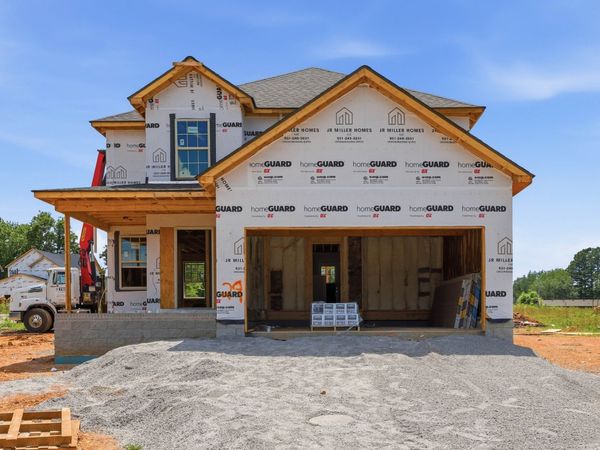 796 Bluestem Way, Clarksville, TN 37042