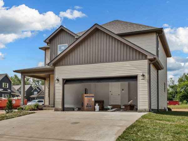 796 Bluestem Way, Clarksville, TN 37042