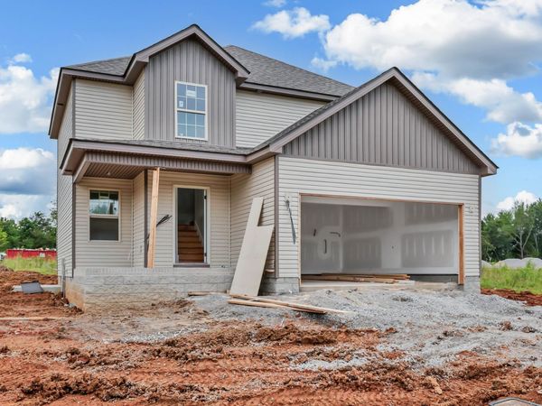 796 Bluestem Way, Clarksville, TN 37042