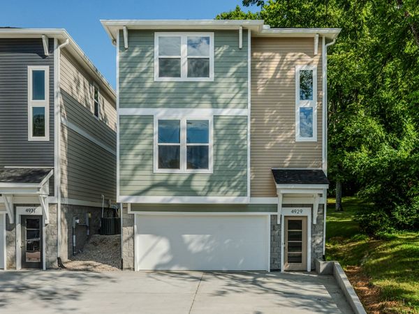 4929 Leesa Ann Ln, Hermitage, TN 37076