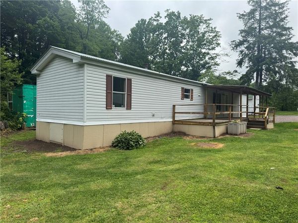 1554 Greenville Rd , Meyersdale, PA 15558