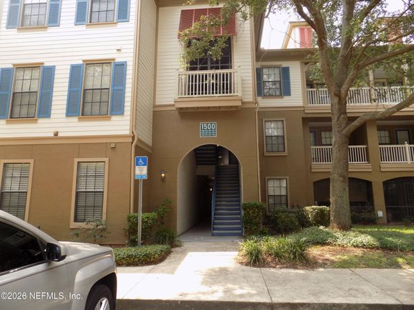 12700 BARTRAM PARK Boulevard, Unit 1510, Jacksonville, FL 32258