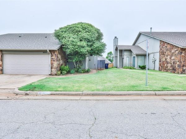 10119 Shadowridge Drive, Oklahoma City, OK 73159