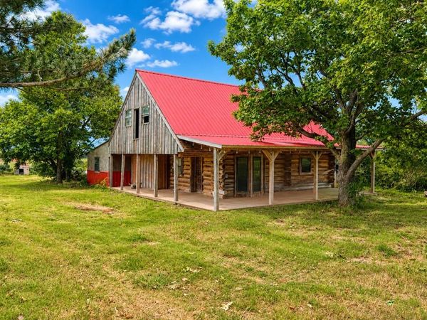2091 County Road 1300 , Blanchard, OK 73010