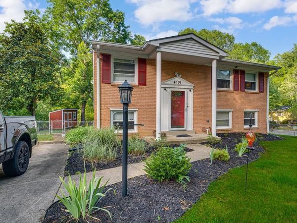 4501 BISHOPMILL CIRCLE, UPPER MARLBORO, MD 20772