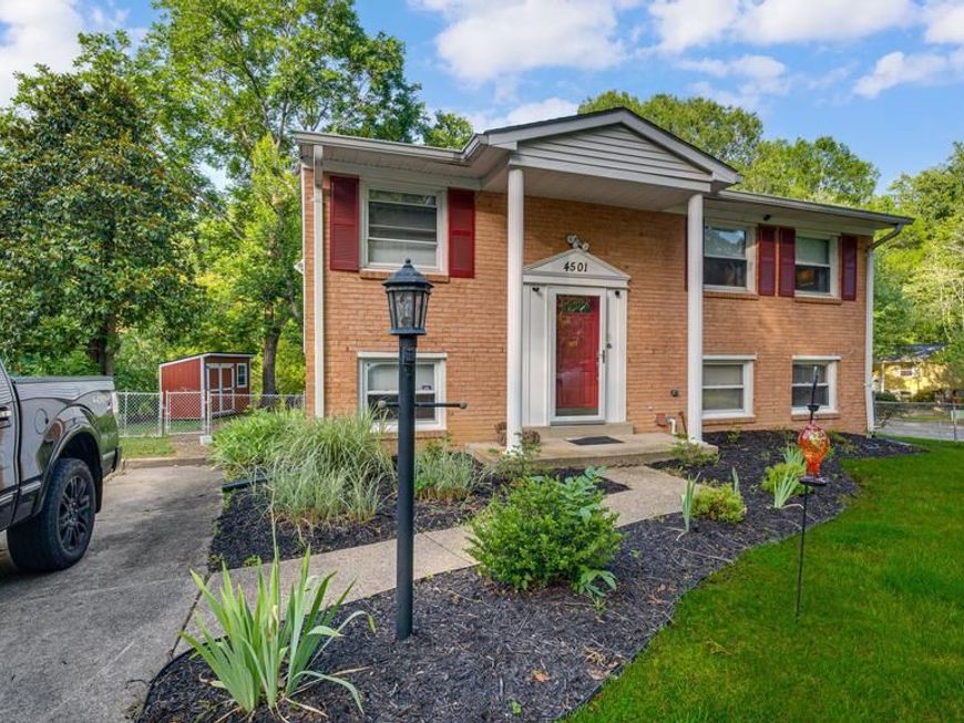 4501 Bishopmill Circle, Upper Marlboro, MD 20772 Main Photo
