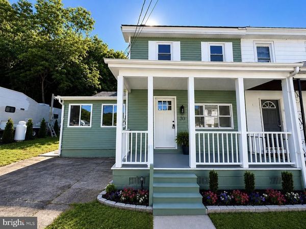 30 S SPORT HILL ROAD , BRANCHDALE, PA 17923