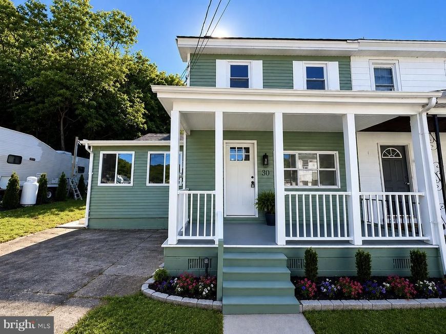 30 S Sport Hill Road , Branchdale, PA 17923 Main Photo