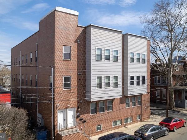 521 N 34TH STREET , PHILADELPHIA, PA 19104