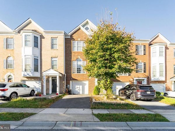 4858 LEE HOLLOW PLACE , ELLICOTT CITY, MD 21043