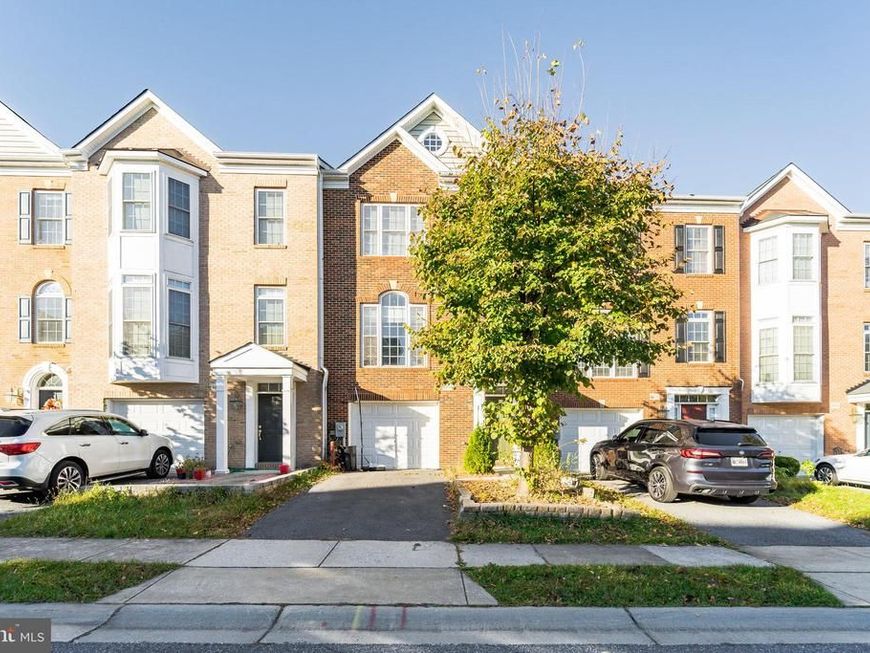 4858 Lee Hollow Place , Ellicott City, MD 21043 Main Photo